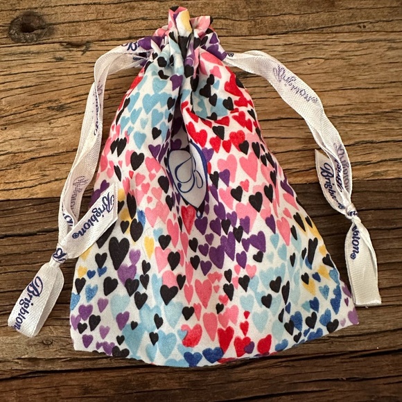 Brighton ❤️ Ayu Rainbow Necklace -Retired - Picture 4 of 4